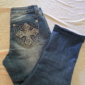 ND Weekend Capri pants.